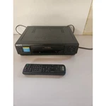 Sony SLV-677HF Vcr 4-HEAD Hi-fi Stereo Vhs Player Recorder With Remote Works Used. Price: $129.00.