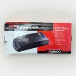 Vintage 90S Ambico Vhs Videocassette Rewinder Tape V0760 Nib New. Price: $37.99.