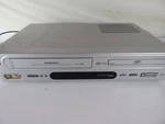 Daewoo Vcr/dvd Player Model DV6T834B *read Description* For. Price: $29.99.