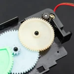 Sony X-3731-108-1 Motor Gear EV-C3 EV-S550 EV-S1000 EV-S500 New. Price: $7.50.