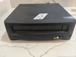Vintage Symphonic VP19WFA Vcr Video Cassette Recorder Vhs Tape Player For. Price: $15.99.