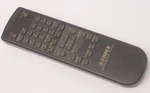 Original Fisher RVR2506 Tv Vcr Remote Control For FVH2506 FVH2507U Used. Price: $12.45.