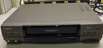 Toshiba Model M-449 Vcr Used. Price: $34.99.