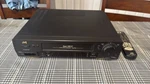 Jvc HR-S3500U Super Vhs Vcr Plus Video Cassette Recorder Player Remote Read Used. Price: $75.00.