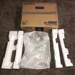 Sony SLV-900HF Box / Styrofoam Only Used. Price: $99.99.