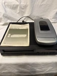 Parts Only Broksonic Vhs Player & Kinyo Rewinder Not Working For. Price: $19.99.