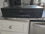 **defective** Zenith VR4206HF Vcr Stereo Video Recorder Vhs Player Wont Eject... For. Price: $18.99.