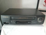 Curtis CMV61001 Vcr Used. Price: $39.99.