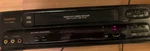 Symphonic Vcr 4-HEAD Hi-fi Vhs Tape Player Recorder For. Price: $10.00.