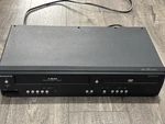 Magnavox MDV260V/F7 Dvd Vhs Vcr Player Video Cassette Recorder Display Issue For. Price: $44.99.