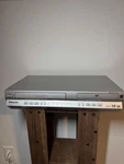 Panasonic Vcr Vhs And Dvd Combo PV-D4735S Video Recorder Tested Works No Remote Used. Price: $80.00.