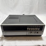 Magnavox Vcr Programmable Video Tuner VR8362BKO1 Tested Working Used. Price: $49.95.