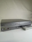 Zenith XBV342 Dvd Vcr Combo Player Recorder W/ Remote Tested Used. Price: $75.00.