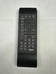 Original Rca 200245 Remote Control VR521 VR523 VR490 VR495 VR520 VR340 VR675HF Used. Price: $12.31.
