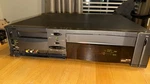 Go GV-8020 Video Cassette Vcr Vhs Recorder With Remote Black Used. Price: $295.00.
