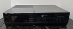 Rca Selectavision VJP970 Hft Vhs Cassette Player/recorder, Powers On! For. Price: $34.99.