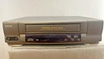 Sanyo VWM-360 DA4-HEAD Video Cassette Recorder Vhs Parts Repair (as-is) For. Price: $8.11.