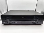 Allegro Zenith ALGC402 Vhs Player Vcr Recorder Tested Works-no Remote Used. Price: $35.00.