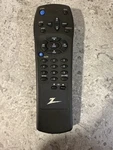Zenith SC411Z Remote Control Oem For VR400HF VRB210 VRB410 VRB411 ALG210 + Used. Price: $9.99.