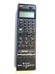 Hitachi VT-RM3050A Tv Digital Vu Transmitter Remote For VT3050A B6 (fw) Used. Price: $10.58.