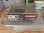 Toshiba Betamax Vintage V-5470D Tape Player Rare. Not Vhs *read* For. Price: $349.99.