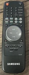 Samsung Vcr Remote Control AC5910332B VR3606 VR5508 VR5607 VR8508 Mint Used. Price: $15.99.