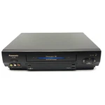 Panasonic PV-4569 4-HEAD Omnivision Vhs Vcr Player Recorder Parts / Repair Read For. Price: $14.94.