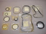 Belt Kit For Panasonic NV-9100 Umatic Video Player Recorder Open. Price: $149.00.