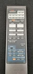 Original Magnavox VSQS0555 M41 Vcr/tv Remote Control For VR9622AT01 - Working Used. Price: $9.99.