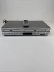 Samsung DVD-V4600C Vcr Combo Works Does Not With Remote For. Price: $27.50.