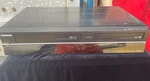 Toshiba DVR620 Dvd Recorder Vcr Combo Hdmi 1080P Upconversion Tested Working Bla Used. Price: $199.00.