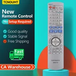 EUR7659Y70 Replace Remote Control For Panasonic Dvd Player DMR-ES25 DMR-ES35V New. Price: $9.99.