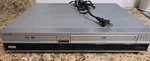 Sony RDR-VX521 Dvd Recorder No Remote Vhs And Player Read Description For. Price: $45.00.