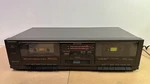Technics RS-B17W-KM Double Stereo Cassette Tape Deck Parts Repair See Video For. Price: $23.24.