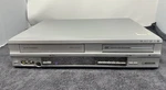 Sansui VRDVD5000A 4 Head Vhs Vcr Combo Recorder Player - Tested Works Used. Price: $79.99.