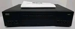 Rca VR611HF 4-HEAD Double Azimuth Hi-fi Stereo Vcr: For Parts, Read Description. Price: $11.98.