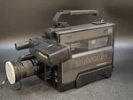 Panasonic NV-M1E Video Camera For Parts. Price: $34.57.