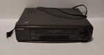 Sharp VC-A545 Vcr Head/mid-drive No Remotevhs Player Cassette Recorder Tested Used. Price: $32.00.