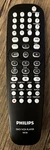 Philips Dvd Vcr Combo Remote Control NA730UD DVP3345VB/F7 Oem Used. Price: $29.99.