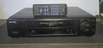 Sharp VC-H952U Vhs Vcr Player Recorder Hi-fi Stereo W/ Remote Tested Working... Used. Price: $74.49.
