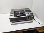 Vintage Quasar Video Cassette Recorder VH5020RW : Untested Parts/repair For. Price: $60.80.