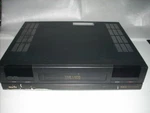 Sanyo TLS-2000P Faulty Vhs Video Cassette Recorder. Price: $29.07.