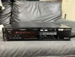 Sony SL-HF1000D Betamax Vcr Deck Power Junk For Parts From Japan. Price: $318.82.
