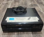 Panasonic Vcr Vhs Recording PV-2800B Olympic Sponsor Tested Used. Price: $35.99.