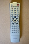 Replacement Magnavox N9411UD Remote Control For MDV-530VR Tested Used. Price: $10.99.