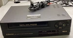 Emerson Model VCPR200 Vhs For. Price: $17.99.