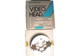 Nec 82496AH1 Vcr Video Head Upper Drum Assembly 48-4355 New. Price: $42.50.