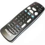 Genuine Philips N9410UD Universal Tv/vcr Remote Control RT483521837283 VRB664AT Used. Price: $19.90.