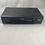 Philips Hi-fi Head Vcr VRB664AT23 For Parts. Price: $19.87.