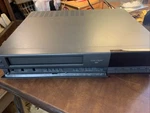 Mitsubishi Twin Digital Vhs Vcr HS-U31 No Remote (parts Only) Needs Power Button For. Price: $12.89.